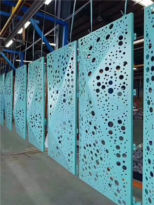 鋁單板幕墻生產(chǎn)與施工一體化服務 雙曲、雕花與鏤空外墻裝飾定制