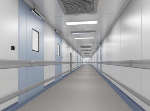 助力“中國(guó)腦計(jì)劃”啟航 北京腦科學(xué)與類(lèi)腦研究中心二期裝修改造工程紀(jì)實(shí)與建筑裝飾材料的創(chuàng)新支撐