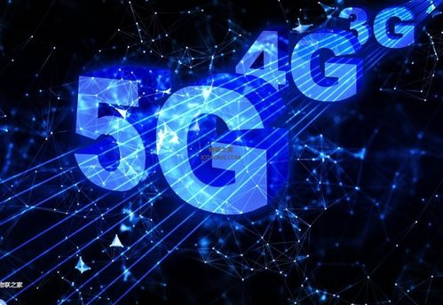 物聯網與5G 是福是禍？